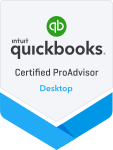 QuickBooks Certified ProAdvisor Desktop