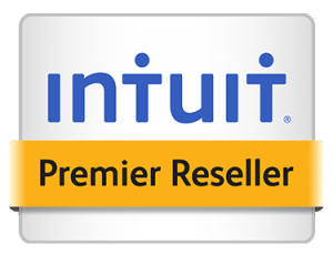 Intuit Premier Reseller